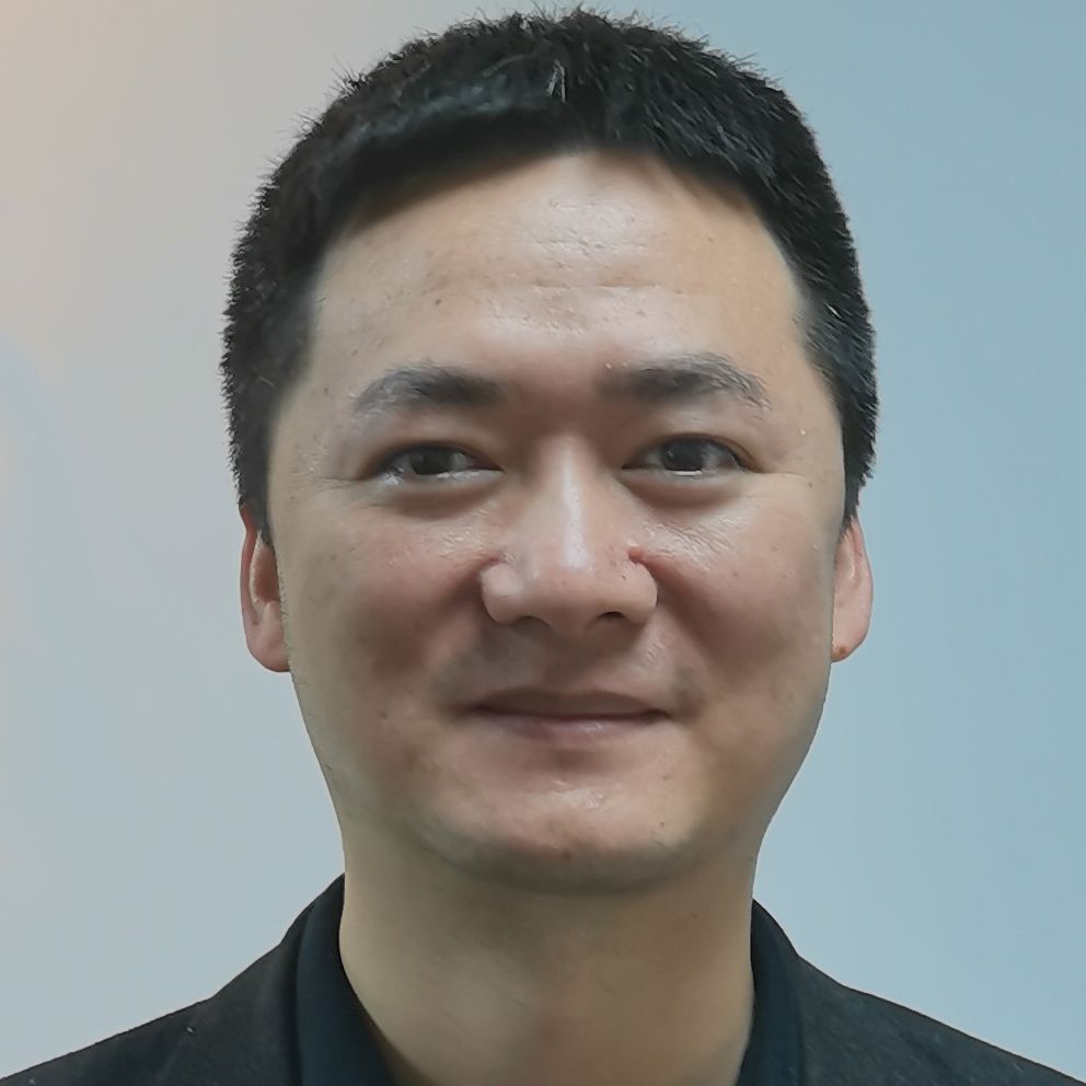黄波涛