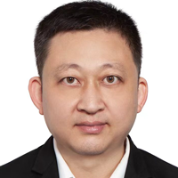 徐文津
